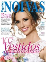 Figurino Noivas